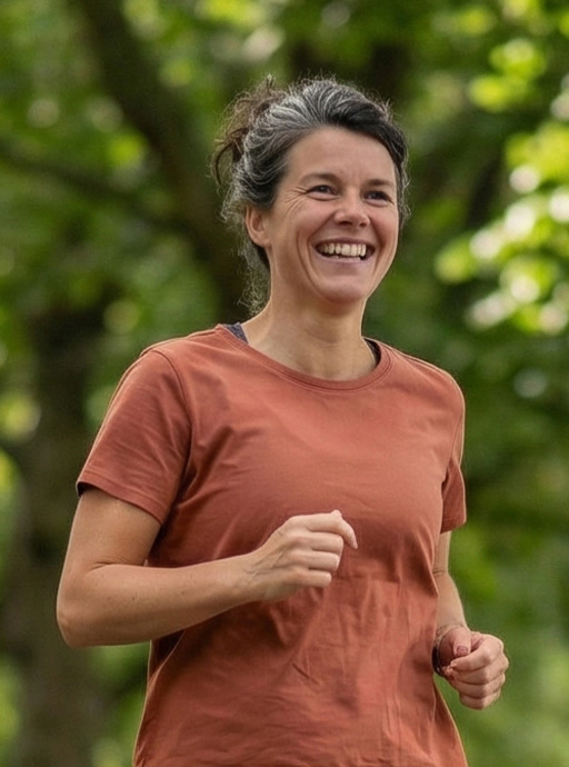 Bereik jouw hardloopdoel